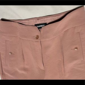 Express dress pants